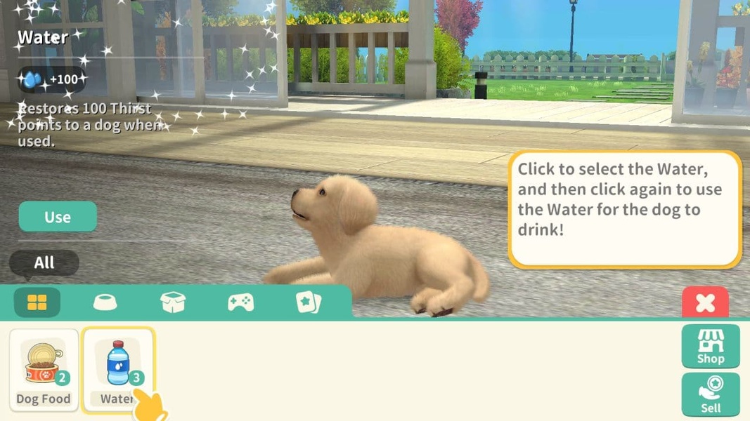 My Dog - Preview 9