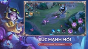 Garena Liên Quân Mobile screenshot 1