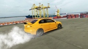Car Parking Simulation Game 3D screenshot 1