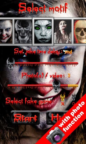 Scare Joke HD - Preview 8