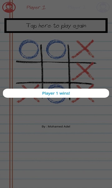 X O Smart game - Preview 4