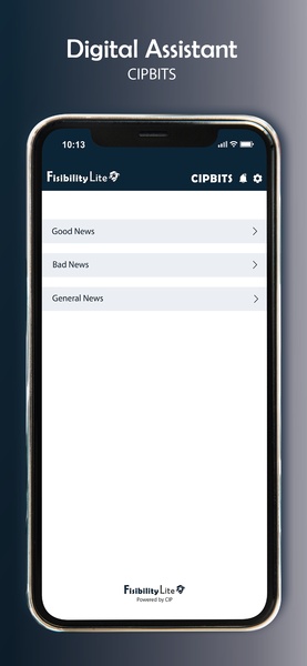 FisibilityLite - Preview 2