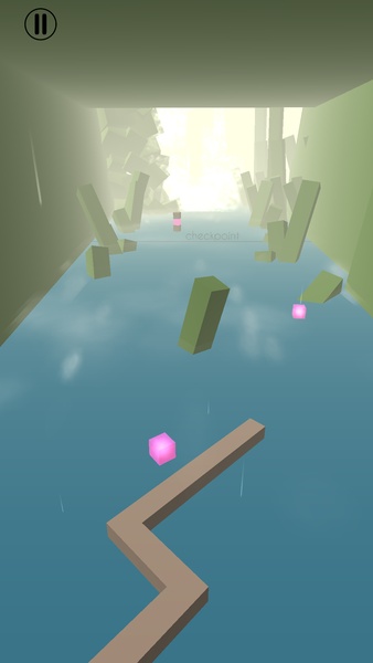 Through The Fog - Preview 12