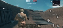 Warfare 1942 screenshot 3