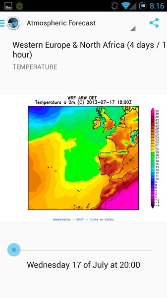 Smart Weather - Preview 9