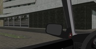 ГАЗ 3110 Волга ночные гонки 3D screenshot 4