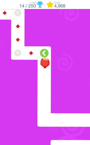 Tap Tap Dash - Preview 1