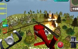 Fire Helicopter screenshot 7