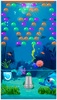 Bubble Shoot Marine screenshot 4