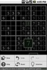 Sudoku for Android screenshot 1