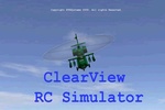 ClearView RC Flight Simulator screenshot 4