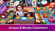 Cooking Express 2 : Chef Restaurant Games screenshot 15