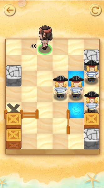 Hello Pirates - Preview 7