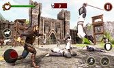 Ertuğrul Mounted Horse Warrior: Rise Of Ottoman screenshot 12