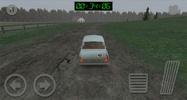 Soviet Rally screenshot 8