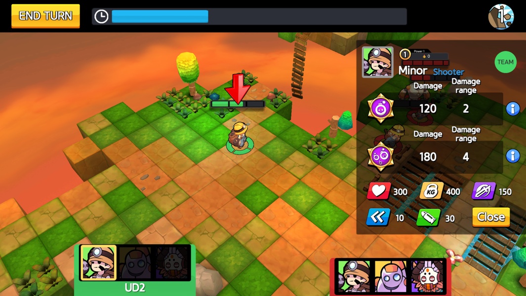 SSAMBAK - Preview 5