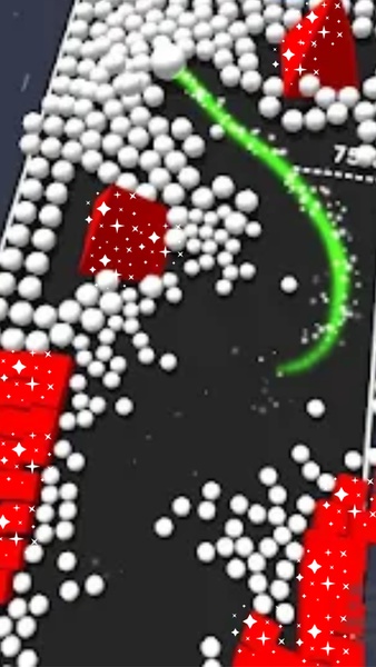 Crash Color Balls Bump Strike - Preview 2