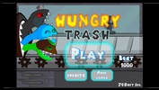 Hungry Trash screenshot 5