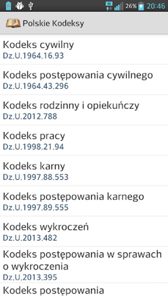 Polskie Kodeksy - Preview 7