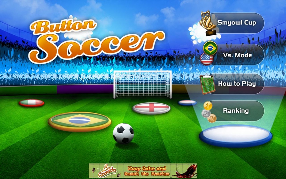 Button Soccer - Preview 6