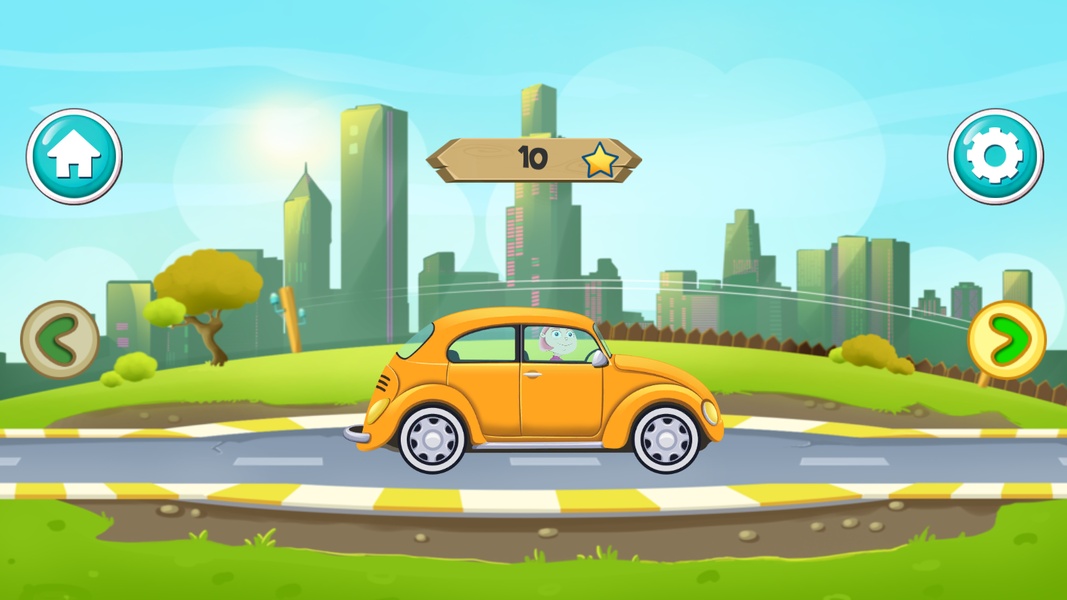 Uber Car Wash - Kids Edition - Preview 2