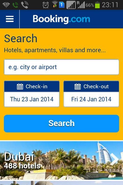 Hotels Cheap Booking - Preview 6