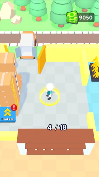 Supermarket Inc - Preview 1