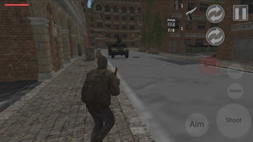 The Last of Us screenshot 7