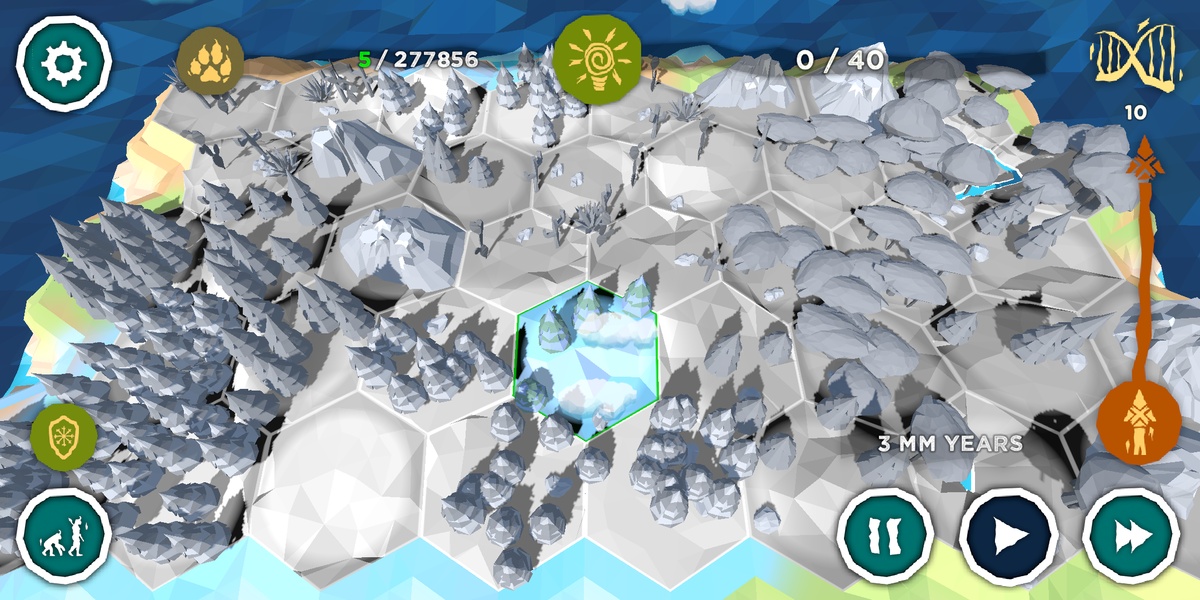EVO ISLA - Preview 2