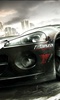 Racing Cars Live Wallpaper screenshot 4