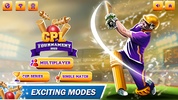 CPL Tournament- Cricket League screenshot 8