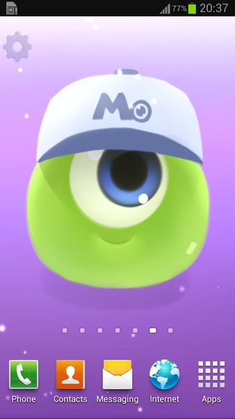 Munchi Mo - Preview 6