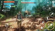 Jurassic Island: Lost Ark Survival screenshot 4