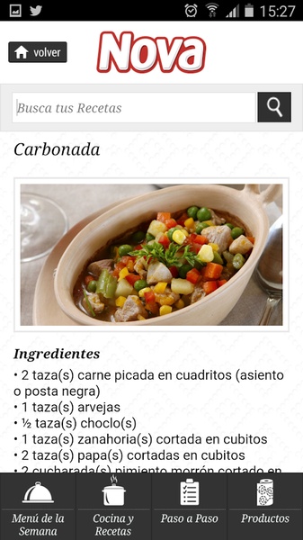 Nova Cocina - Preview 2