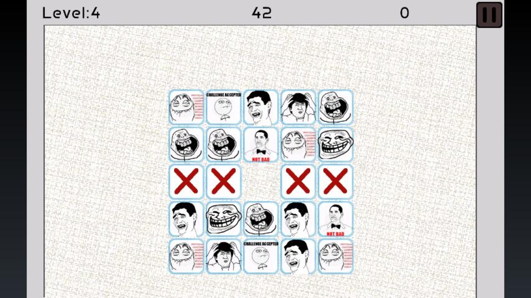 Troll Faces - Preview 1