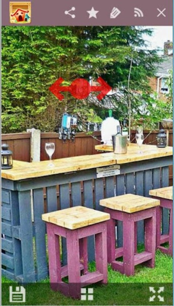 Crazy Pallet Recycling - Preview 10
