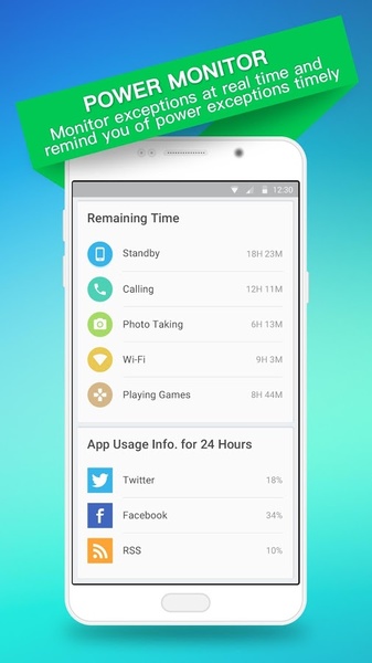 360 Battery Plus - Preview 1