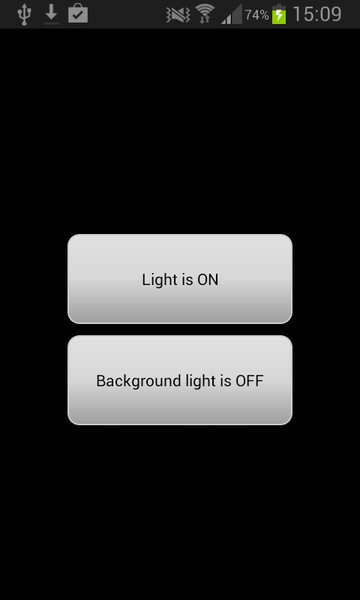 Simple torch - Preview 5