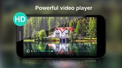Video Player Lite screenshot 5