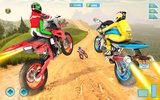 Offroad Moto Hill Bike Racing screenshot 6