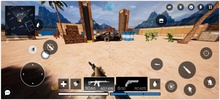 Project BFA screenshot 8