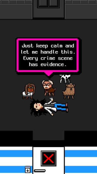 I Became a Dog 3 - Preview 6