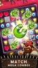 Zombie Blast - Match 3 Puzzle screenshot 8