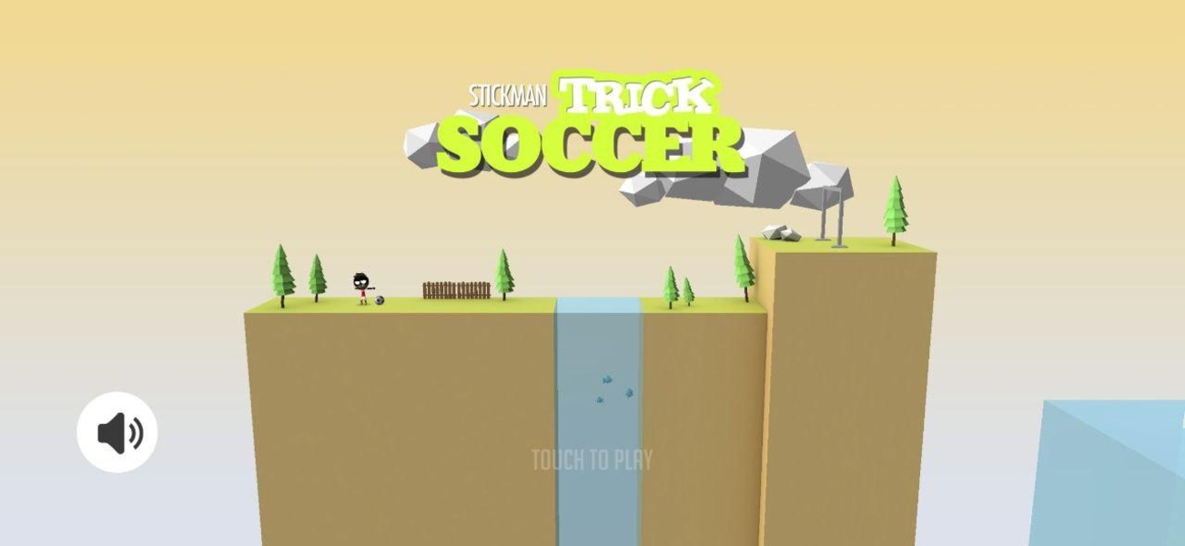 Stickman Trick Soccer - Preview 3