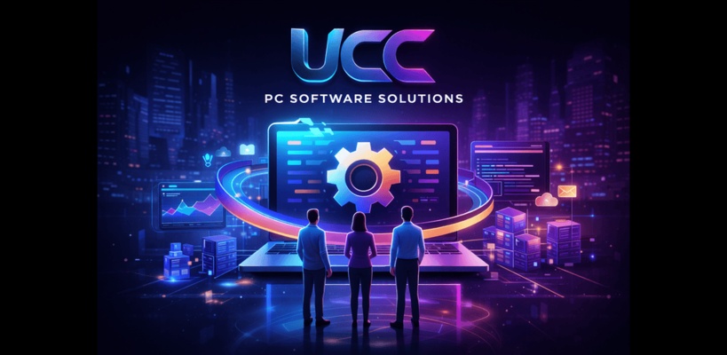 UCC-NETWORK software on Uptodown.com