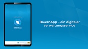 BayernApp - Verwaltung mobil screenshot 8