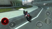 Motorbike Vs Police screenshot 1