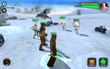 Star Wars: Galaxy of Heroes screenshot 1