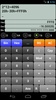 MixCalc Free screenshot 4