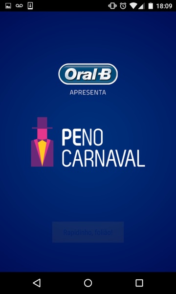 PE no Carnaval - Preview 8